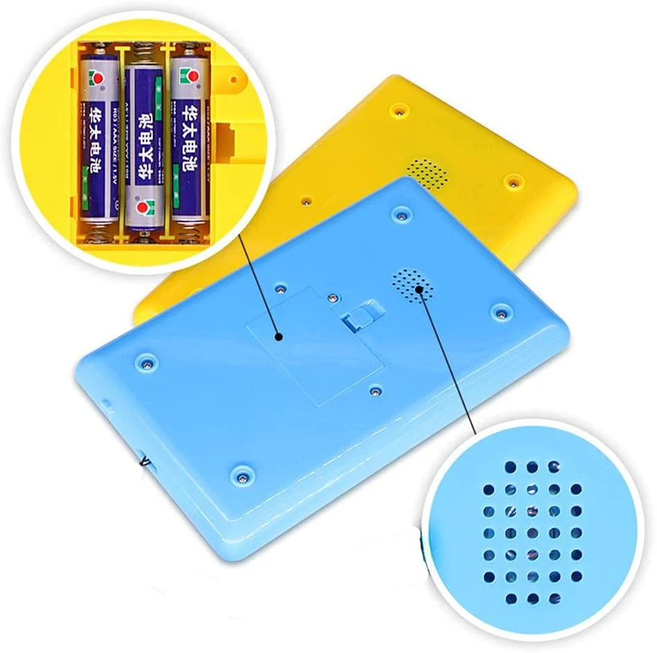 Arabic Quran Learning Machine  - Kids Quran Toys ulasan dan harga
